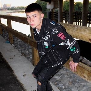 Meet your Posher, Marc